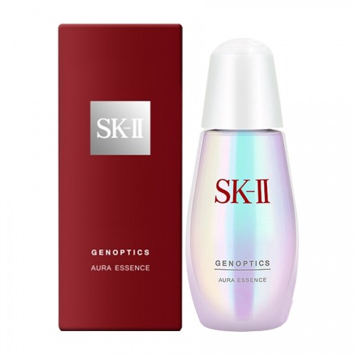 SKII Genoptics Aura Essence 50ml